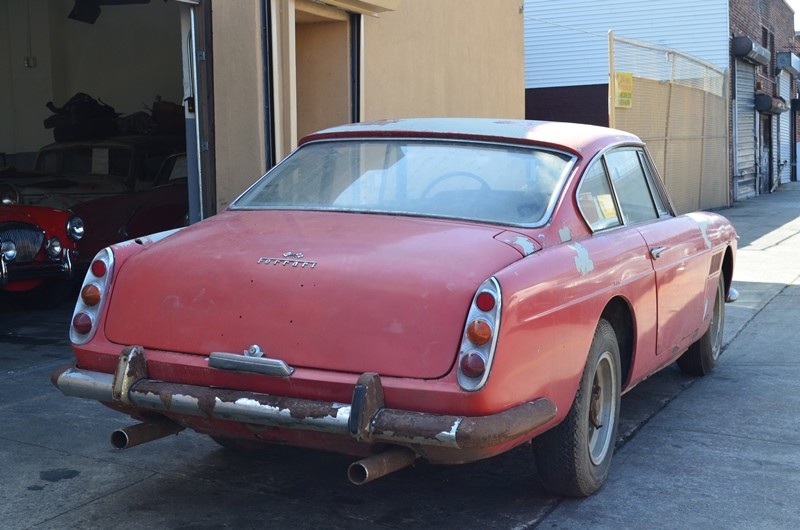 Used 1962 Ferrari 250GTE   | Astoria, NY