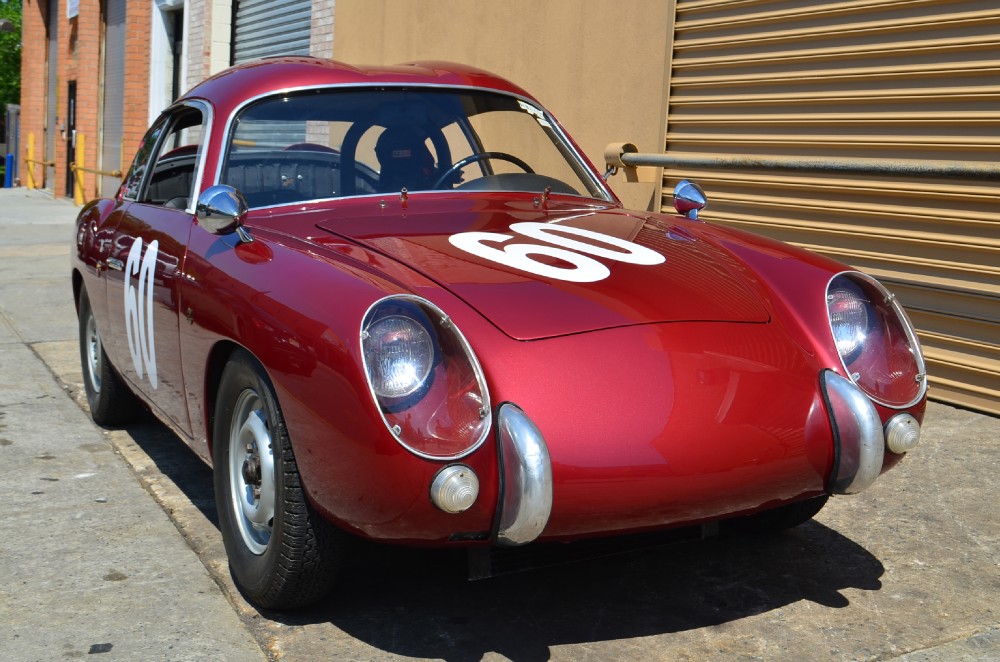 Used 1959 Fiat Abarth Zagato   | Astoria, NY