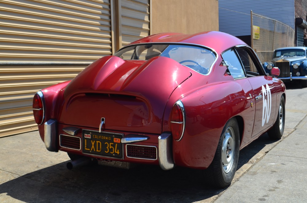 Used 1959 Fiat Abarth Zagato   | Astoria, NY
