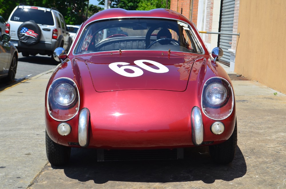 Used 1959 Fiat Abarth Zagato   | Astoria, NY