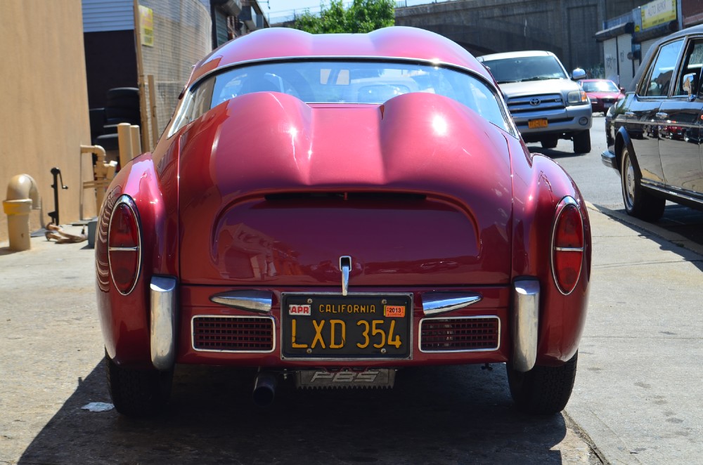 Used 1959 Fiat Abarth Zagato   | Astoria, NY