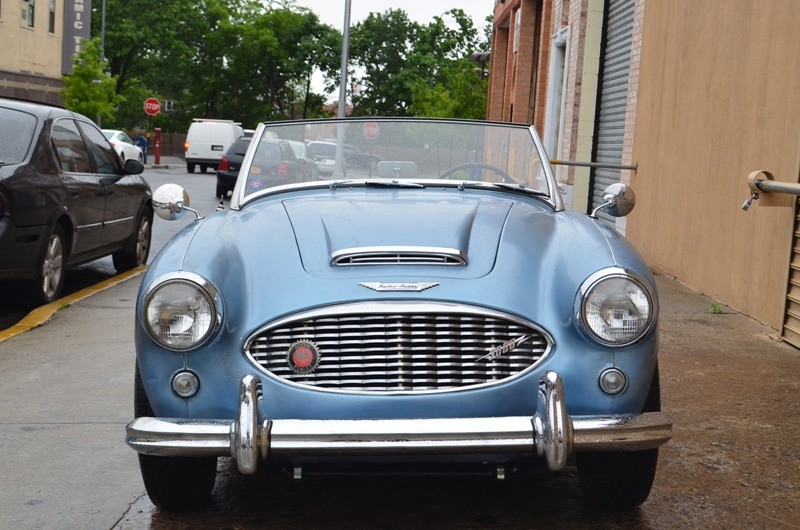 Used 1960 Austin Healey 3000   | Astoria, NY