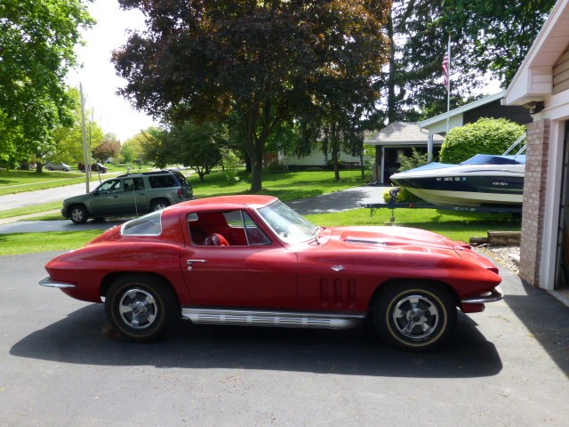 Used 1966 Chevrolet Corvette   | Astoria, NY