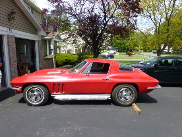 Used 1966 Chevrolet Corvette   | Astoria, NY