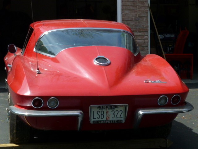 Used 1966 Chevrolet Corvette   | Astoria, NY