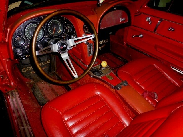 Used 1966 Chevrolet Corvette   | Astoria, NY