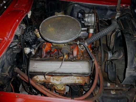Used 1966 Chevrolet Corvette   | Astoria, NY