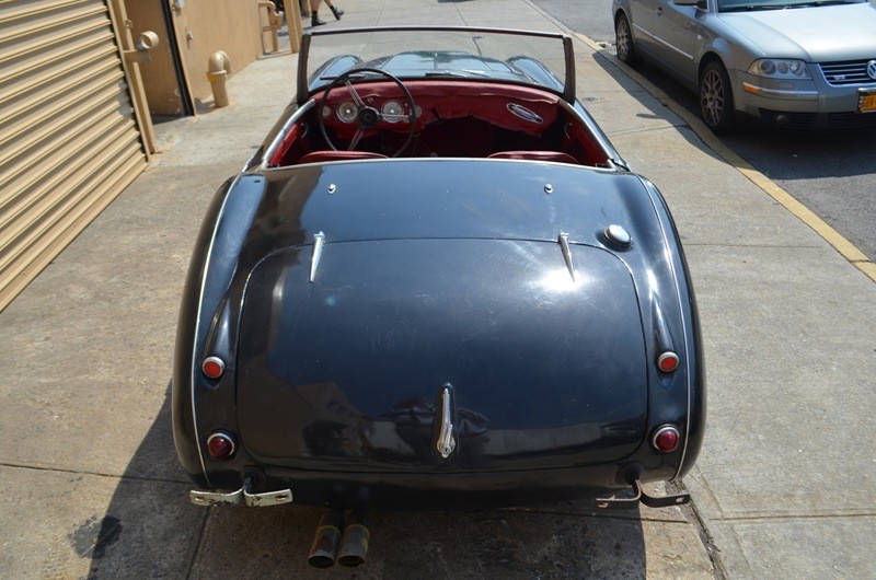 Used 1959 Austin Healey BN6   | Astoria, NY