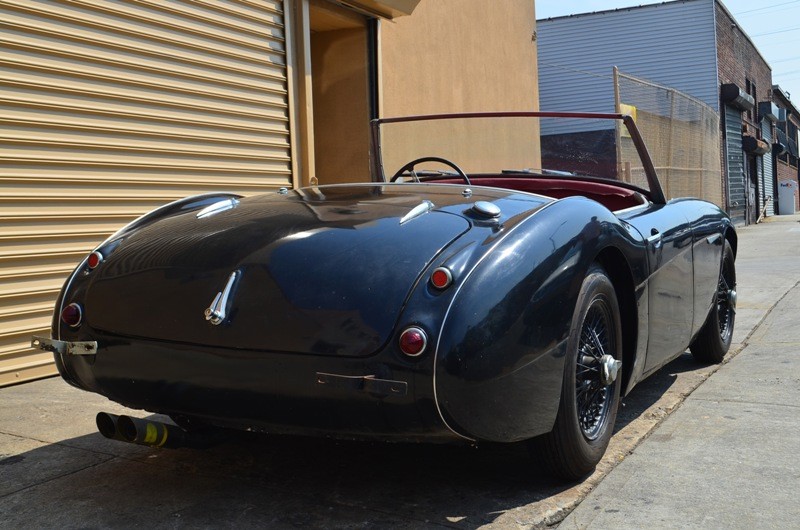 Used 1959 Austin Healey BN6   | Astoria, NY
