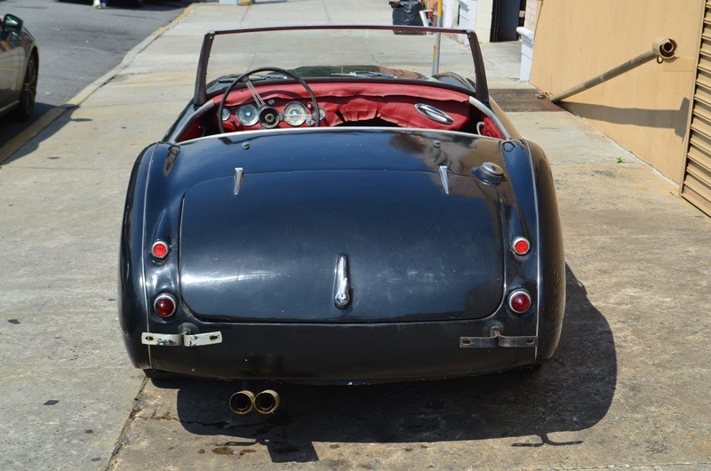 Used 1959 Austin Healey BN6   | Astoria, NY