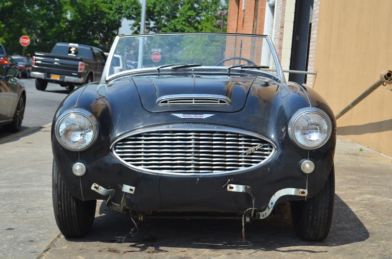 Used 1959 Austin Healey BN6   | Astoria, NY