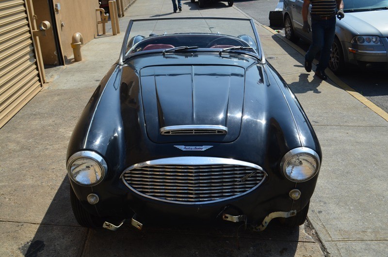 Used 1959 Austin Healey BN6   | Astoria, NY