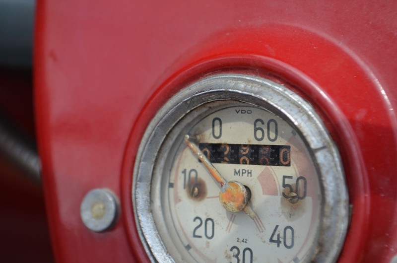 Used 1960 BMW Isetta   | Astoria, NY