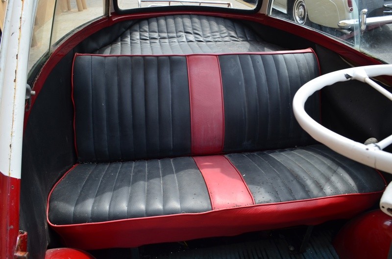 Used 1960 BMW Isetta   | Astoria, NY