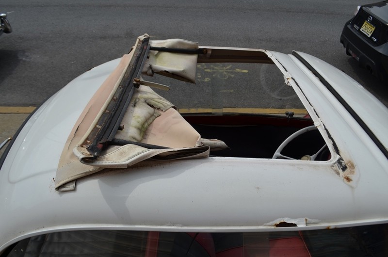 Used 1960 BMW Isetta   | Astoria, NY
