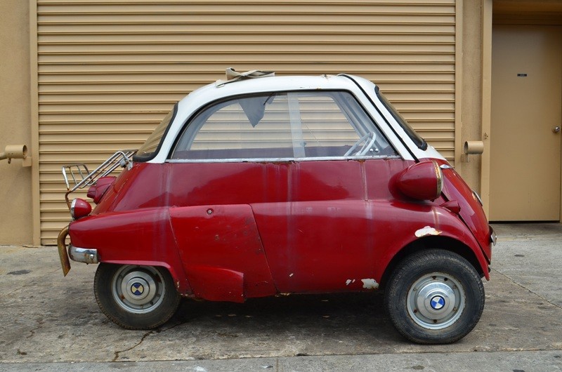 Used 1960 BMW Isetta   | Astoria, NY