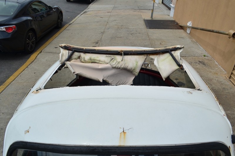 Used 1960 BMW Isetta   | Astoria, NY