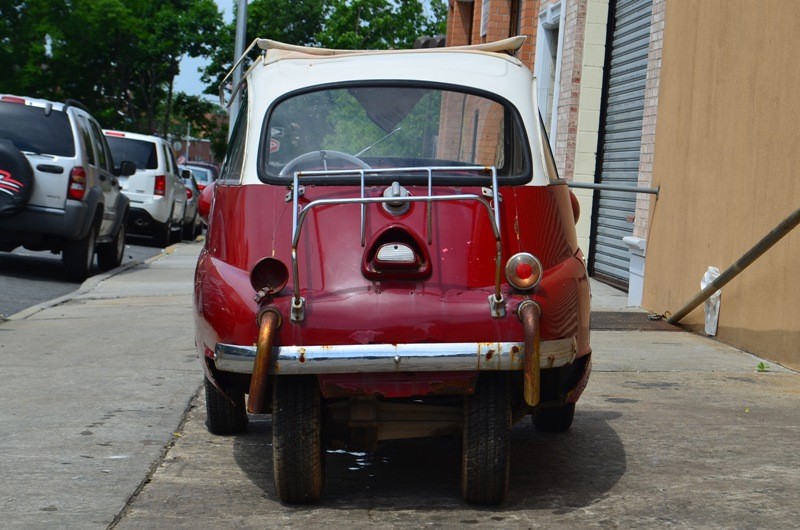 Used 1960 BMW Isetta   | Astoria, NY