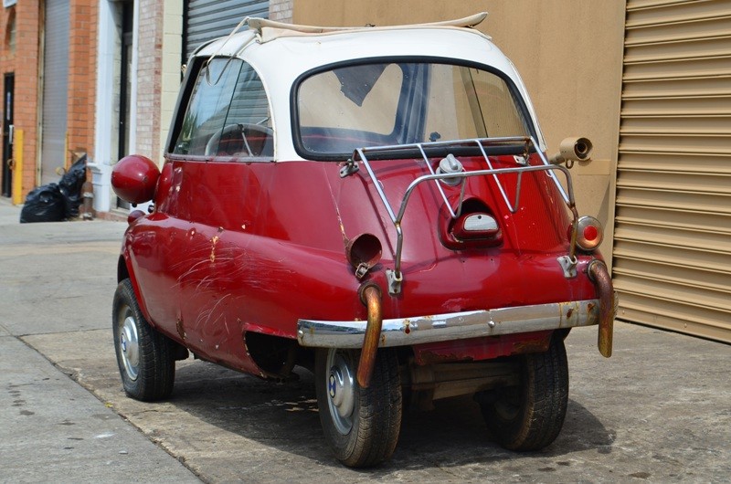 Used 1960 BMW Isetta   | Astoria, NY