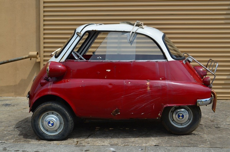 Used 1960 BMW Isetta   | Astoria, NY