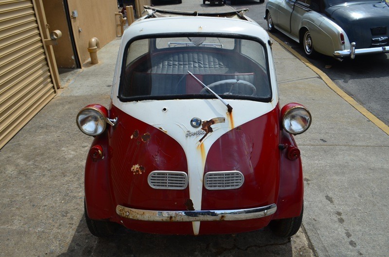 Used 1960 BMW Isetta   | Astoria, NY
