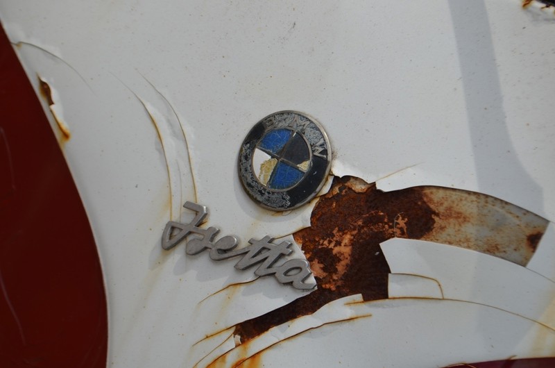 Used 1960 BMW Isetta   | Astoria, NY