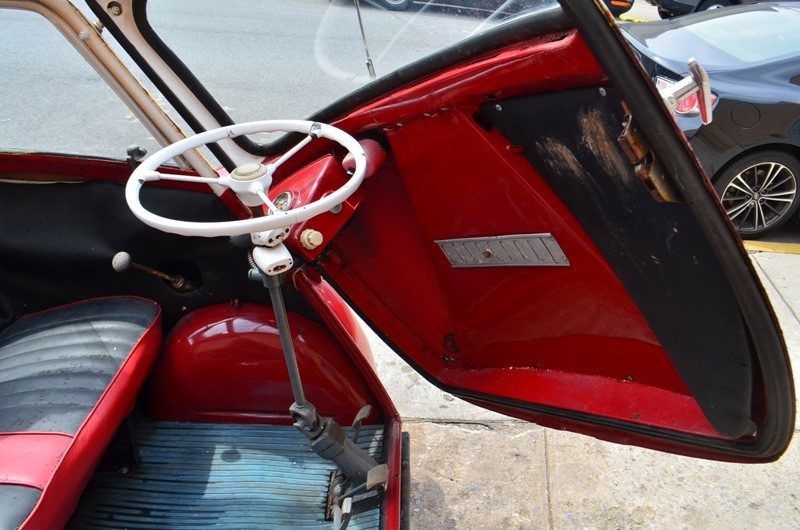 Used 1960 BMW Isetta   | Astoria, NY