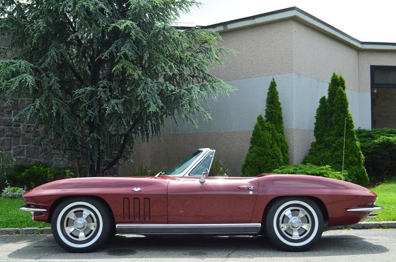 Used 1966 Chevrolet Corvette   | Astoria, NY