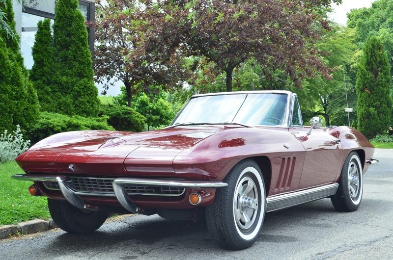 Used 1966 Chevrolet Corvette   | Astoria, NY