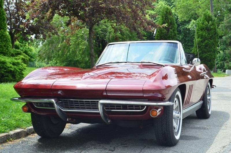 Used 1966 Chevrolet Corvette   | Astoria, NY