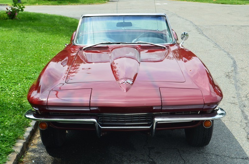 Used 1966 Chevrolet Corvette   | Astoria, NY