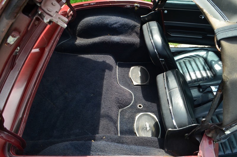 Used 1966 Chevrolet Corvette   | Astoria, NY