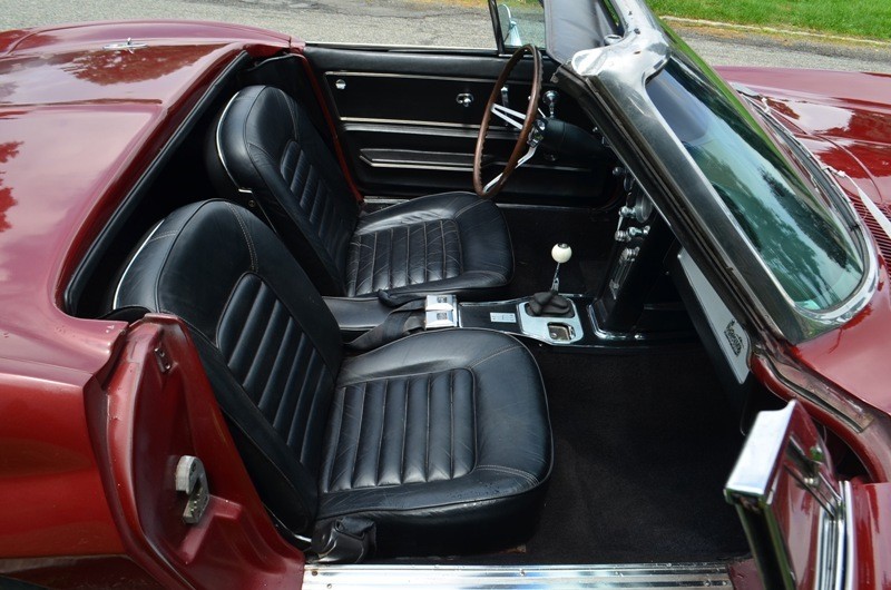 Used 1966 Chevrolet Corvette   | Astoria, NY