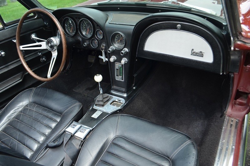 Used 1966 Chevrolet Corvette   | Astoria, NY