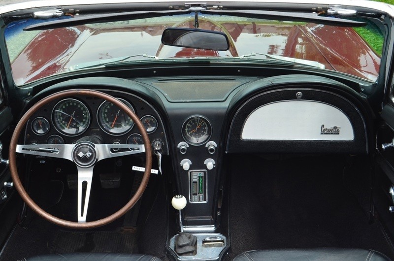 Used 1966 Chevrolet Corvette   | Astoria, NY