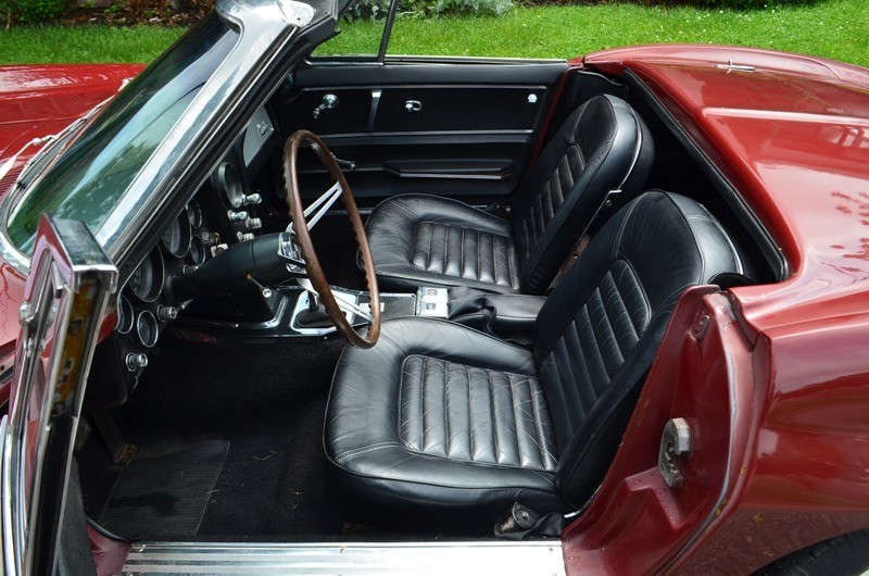 Used 1966 Chevrolet Corvette   | Astoria, NY