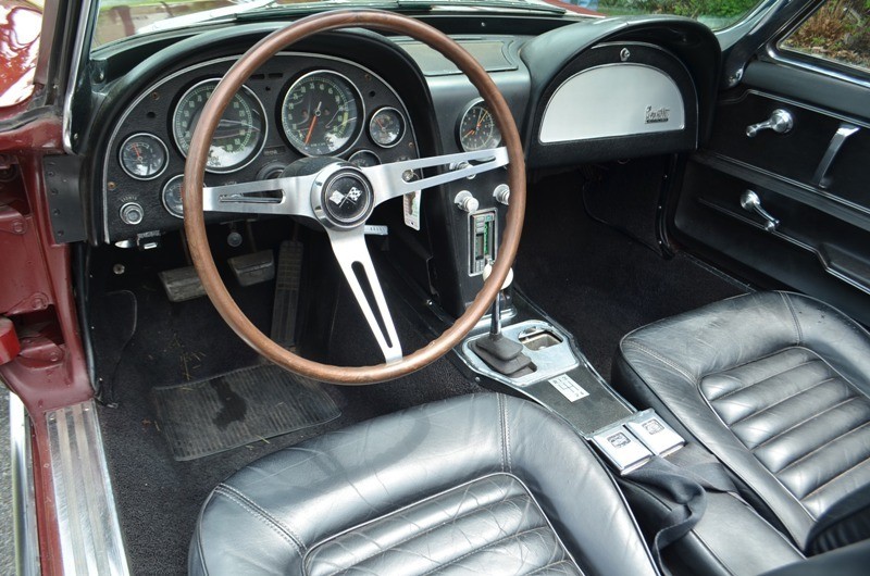 Used 1966 Chevrolet Corvette   | Astoria, NY