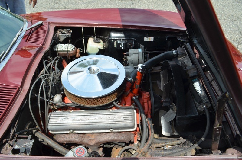 Used 1966 Chevrolet Corvette   | Astoria, NY