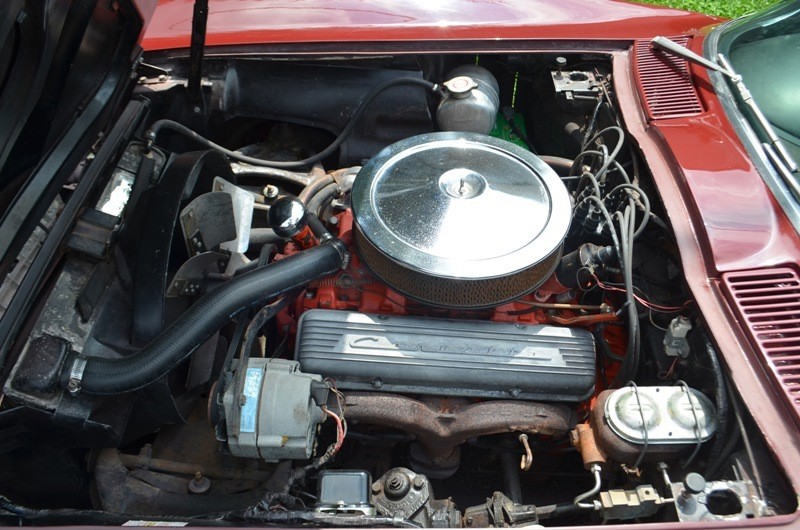 Used 1966 Chevrolet Corvette   | Astoria, NY