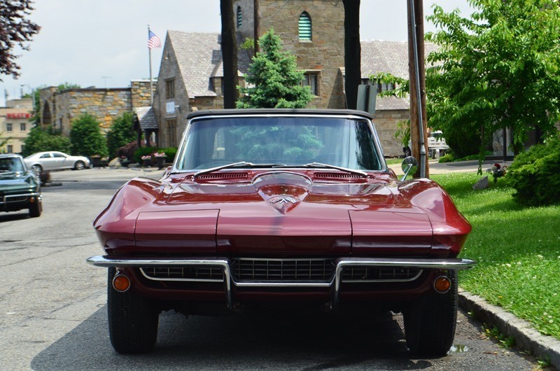 Used 1966 Chevrolet Corvette   | Astoria, NY