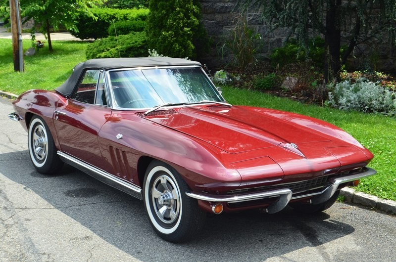 Used 1966 Chevrolet Corvette   | Astoria, NY
