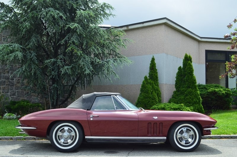 Used 1966 Chevrolet Corvette   | Astoria, NY