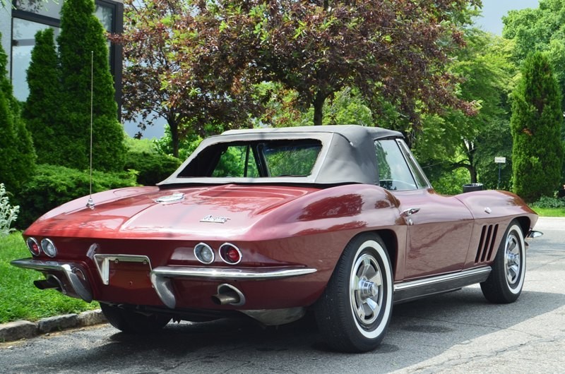 Used 1966 Chevrolet Corvette   | Astoria, NY