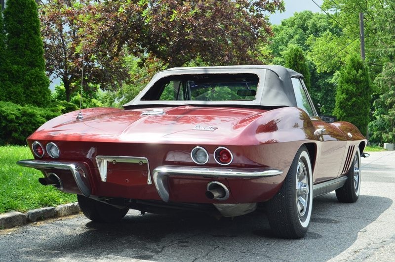 Used 1966 Chevrolet Corvette   | Astoria, NY
