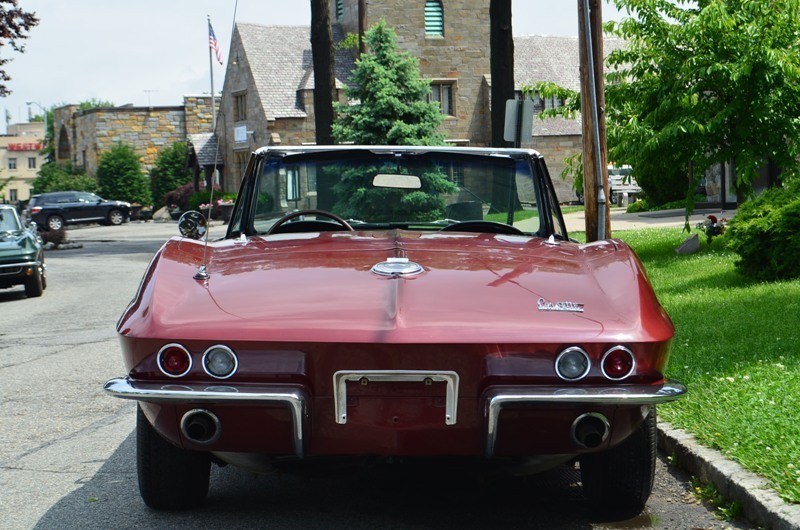 Used 1966 Chevrolet Corvette   | Astoria, NY