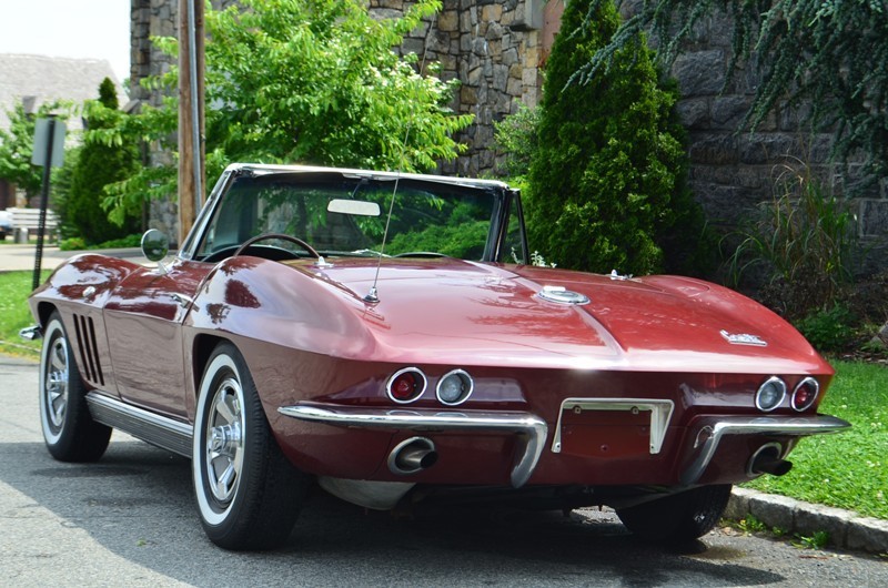Used 1966 Chevrolet Corvette   | Astoria, NY