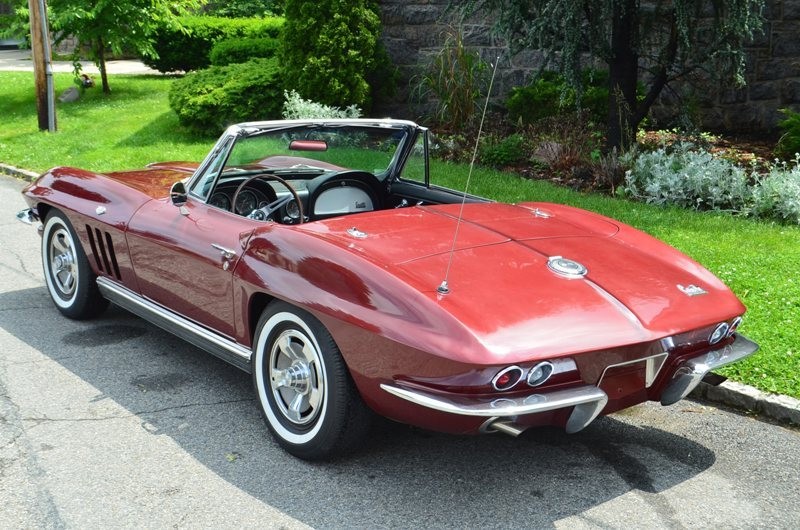 Used 1966 Chevrolet Corvette   | Astoria, NY
