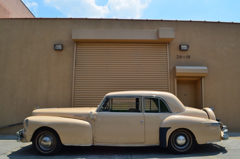 Used 1948 Lincoln Continental   | Astoria, NY