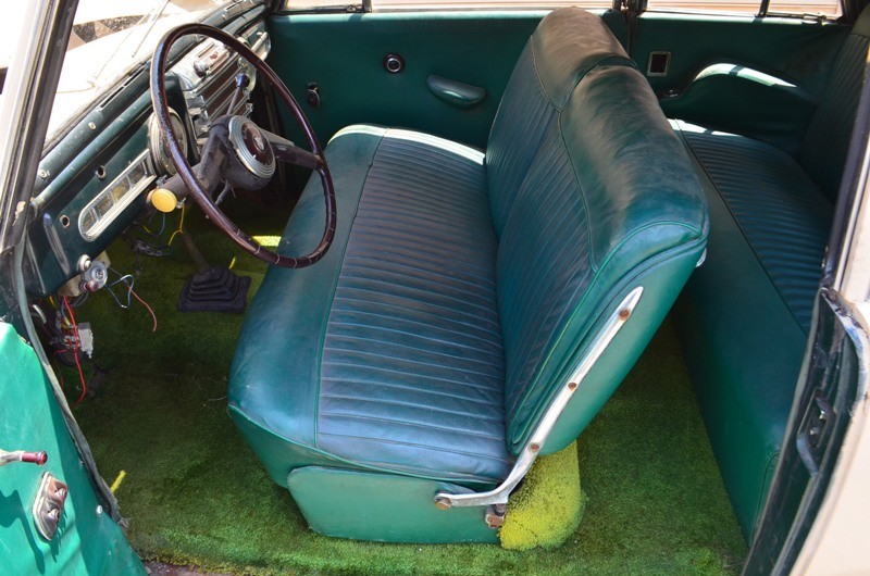 Used 1948 Lincoln Continental   | Astoria, NY