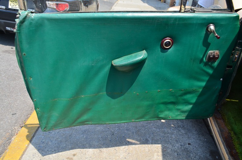 Used 1948 Lincoln Continental   | Astoria, NY